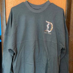 Small "Briar Rose Gold" Disneyland Spirit Jersey